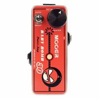 Педаль Mooer BABY BOMB 30